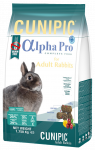 CUNIPIC Alpha Pro Adult k&uuml;&uuml;likutoit 1,75 kg