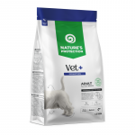 NATURE'S PROTECTION SUPERIOR CARE l&otilde;hega dieet kuivtoit igat t&otilde;ugu t&auml;iskasvanud koertele, kellel on nahaprobleemid 1,5 kg
