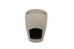 P.LOUNGE Magamisase loomale 37x37x51 cm, S 2021