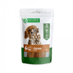 NATURE'S PROTECTION n&auml;rimismaius koertele, kanaliha pulgad 75 g
