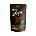 NATURE'S PROTECTION LIFESTYLE n&auml;rimismaius kassid pardiliha ja goji-marjadega 75 g