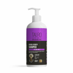 TAURO PRO LINE Ultra Natural Care s&uuml;gavniisutav &scaron;ampoon koerte ja kasside nahale ja karvkattele 1000 ml
