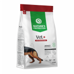 NATURE'S PROTECTION SUPERIOR CARE valge kalaga dieet kuivtoit igat t&otilde;ugu t&auml;iskasvanud koertele, kellel on seedeh&auml;ired 1,5 kg