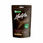 NATURE'S PROTECTION LIFESTYLE n&auml;rimismaius kassidele, k&uuml;&uuml;likuliha ja mustikaga 75 g