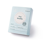 A'SCENTUALS Herbal Therapy m&auml;&auml;ritavate eeterlike &otilde;lide komplekt Stress Relief, Super Microbe Shield, Immune Booster 3 &times; 10 ml