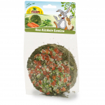 JR FARM n&auml;riliste toidulisand 75 g