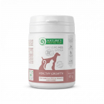 NATURE'S PROTECTION Toidulisand noorte koerte ja kasside hammastele, liigestele ja luudele 40 g