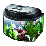 AQUAEL AQUA4KIDS 40/O D&N akvaarium komplekt 20 l
