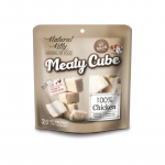 Natural Kitty Koerte ja kasside maiustus, aurutatud kanaliha 60 g