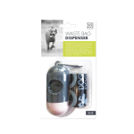 M-PETS Koera j&auml;&auml;tmete kottide hoidja 30 tk