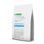NATURE'S PROTECTION SUPERIOR CARE putukatega dieet kuivtoit igat t&otilde;ugu t&auml;iskasvanud koertele, kellel on soodumus toiduallergia tekkeks 10 kg