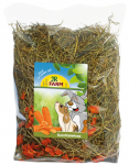 JR FARM Stinging Carrot Meadow - t&auml;iends&ouml;&ouml;t n&auml;rilistele 500 g