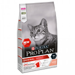 PRO PLAN OPTISENSES kuivtoit t&auml;iskasvanud kassidele, l&otilde;hega 1.5 kg