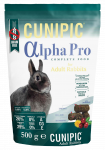 CUNIPIC Alpha Pro Adult k&uuml;&uuml;likutoit 500 g