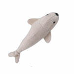 HIPPIE PET Kassi m&auml;nguasi, haikala 14 cm