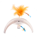 GIGWI Sulgedega interaktiivne m&auml;nguasi kassile v&auml;rviline