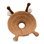 MISOKO Lemmikloomade kaitsekrae kaelkirjak, S, 22-28 cm