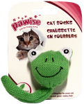 SIN PAWISE M&auml;nguasi kassidele Sock Toy 1 tk