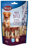 TRIXIE PREMIO Duck Bites Toidulisand-n&auml;rimismaius koertele "80 g "