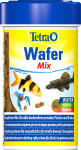 TETRA Wafer Mix Sachet p&otilde;hjakaladele ja koorikloomadele s&ouml;&ouml;t 100 ml