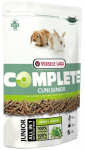 VERSELE LAGA Complete Cuni Junior - t&auml;iss&ouml;&ouml;t noortele k&auml;&auml;busk&uuml;&uuml;likutele 500 g