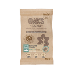 OAK'S FARM toidulisand-maius valge kalaga t&auml;iskasvanud koertele 150 g