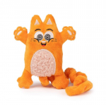 FuzzYard Kassim&auml;nguasi &bdquo;Chakra&ldquo; t&auml;idetud koos naisten&otilde;gese, 22 cm