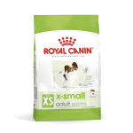 ROYAL CANIN kuivtoit t&auml;iskasvanud &uuml;liv&auml;ikestele t&otilde;ugu koertele 500 g