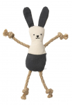FuzzYard kassim&auml;nguasi, &bdquo;Bunny Slate&ldquo; kassirohuga, 18 cm