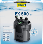 TETRA V&auml;lisfilter kuni 100 L