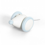 Cheerble Wicked Mouse PLUS Interaktiivne lemmikloomade m&auml;nguasi, hiir helesinine