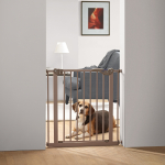 SAVIC Koeraaedik must, 50x50x63 cm, 132 l