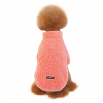 PAW COUTURE lemmiklooma h&uuml;ppaja roosa, M