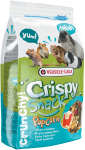 VERSELE LAGA CRISPY SNACK POPCORN - t&auml;iends&ouml;&ouml;t n&auml;rilistele 1 pakk