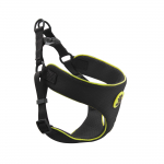 DOCO Traksid REFLECTIVE mustad, S suurus
