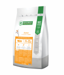 NATURE'S PROTECTION kuivtoit igat t&otilde;ugu kasvueas koertele, kodulinnulihaga 7.5 kg