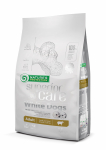 NATURE'S PROTECTION SUPERIOR CARE kuivtoit valge karvaga t&auml;iskasvanud v&auml;ike- ja minit&otilde;ugu koertele, lambalihaga 1,5kg