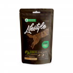 NATURE'S PROTECTION LIFESTYLE n&auml;rimismaius koertele, pehmed pardit&uuml;kid merikapsaga 75 g