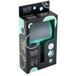 TAURO PRO LINE plastik hari &otilde;hukesed k&otilde;vad 11 mm roostevabast terasest piid, m&uuml;ndiroheline, suur 17,5&times;10,6&times;6,2 cm