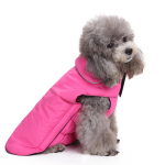 PAW COUTURE lemmiklooma vest roosa, 3XL