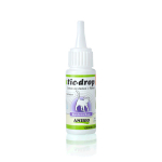 ANIBIO Tic-drop, looduslik kahjurit&otilde;rjevahend kassidele 30 ml