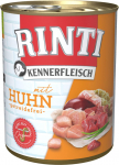 FINNERN RINTI Kennerfleisch konservs&ouml;&ouml;t t&auml;iskasvanud koertele kanalihaga 800 g
