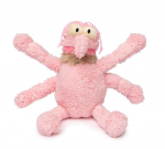 FuzzYard Koera m&auml;nguasi, Scratchette heliga, 22 cm