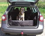 TRIXIE Auto pagasiruumi kate 164 x 125 cm, must