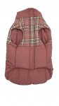 PAW COUTURE Lemmiklooma vest roosa, M