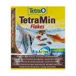 TETRA Min Flakes dekoratiivkalade s&ouml;&ouml;t 12 g