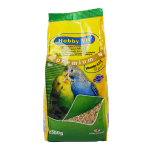 VITAKRAFT t&auml;iss&ouml;&ouml;t viirpapagoidele 500 g