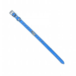 LINO Koera kaelarihm S suurus, 14-22 cm, sinine