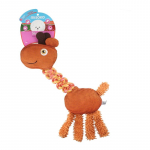 MISOKO M&auml;nguasi koerale, elastne kaelkirjak, 47 cm