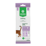 NATURE'S PROTECTION PRIME Kasside, kreemjad funktsionaalsed t&auml;iends&ouml;&ouml;t kanalihaga 4x15 g